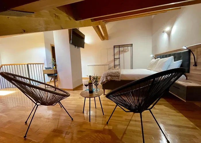 Prime Loft La Rioja Vt-Lr-1923