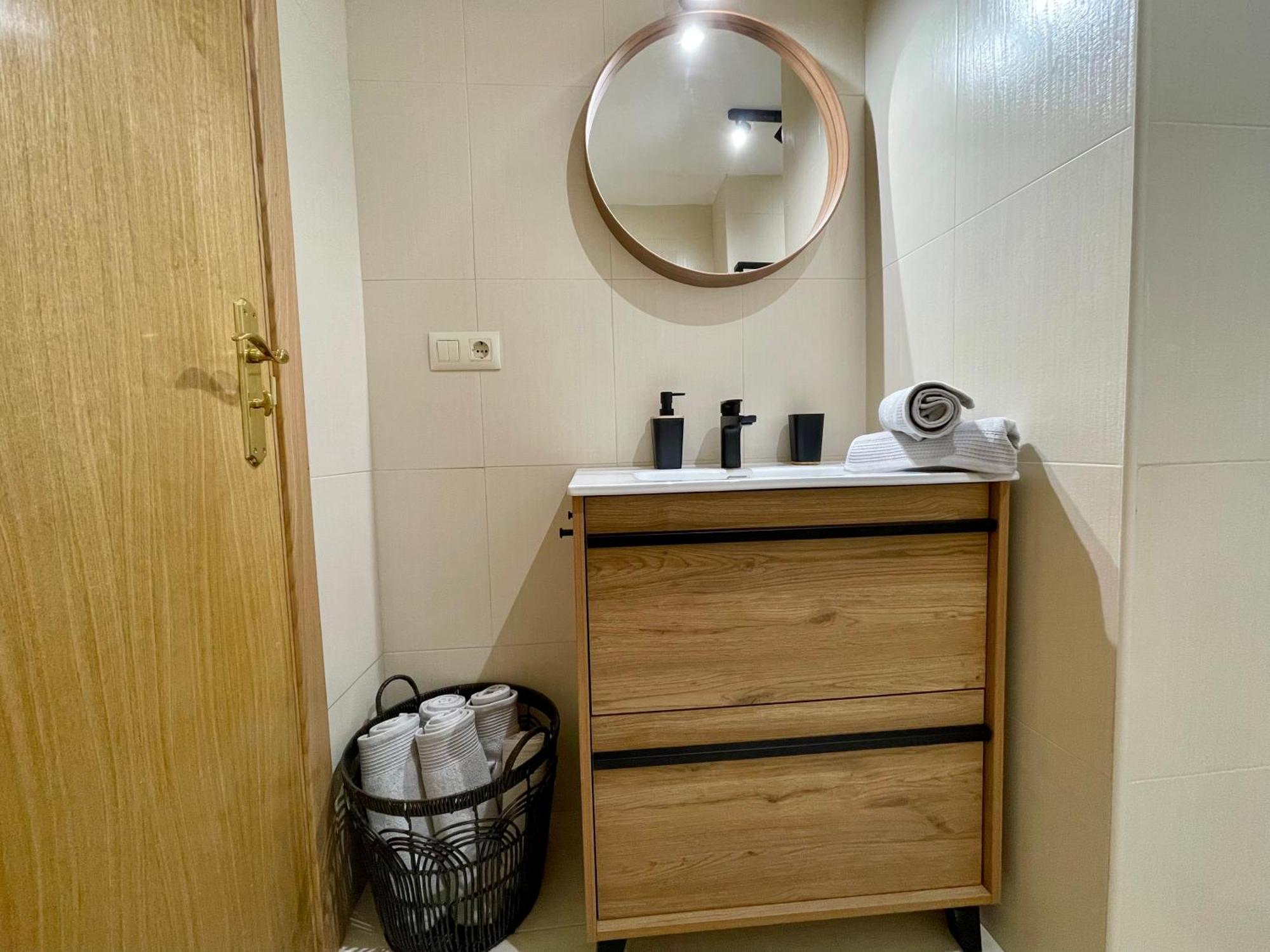 Apartment Prime Loft La Rioja Vt-lr-1923 Azarrulla