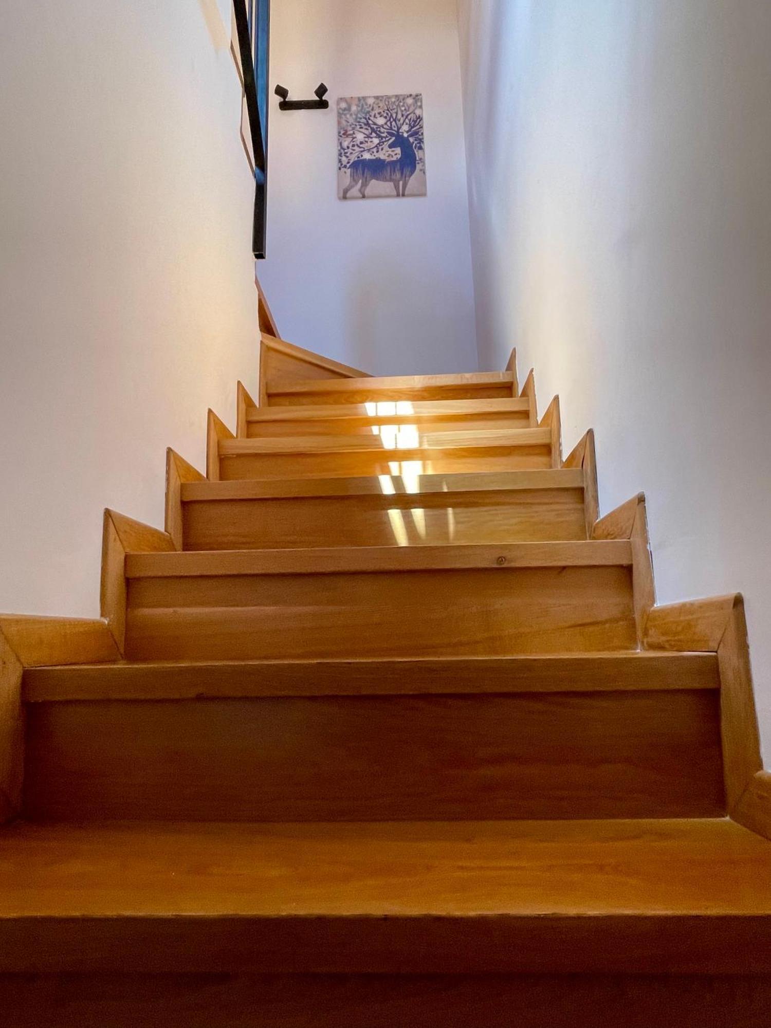 Prime Loft La Rioja Vt-lr-1923 Apartment