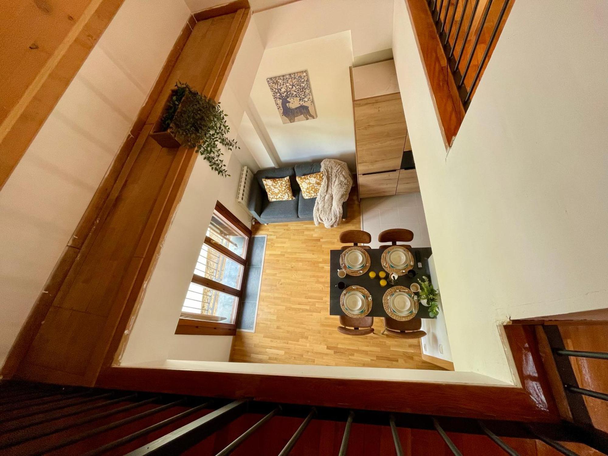 Prime Loft La Rioja Vt-lr-1923