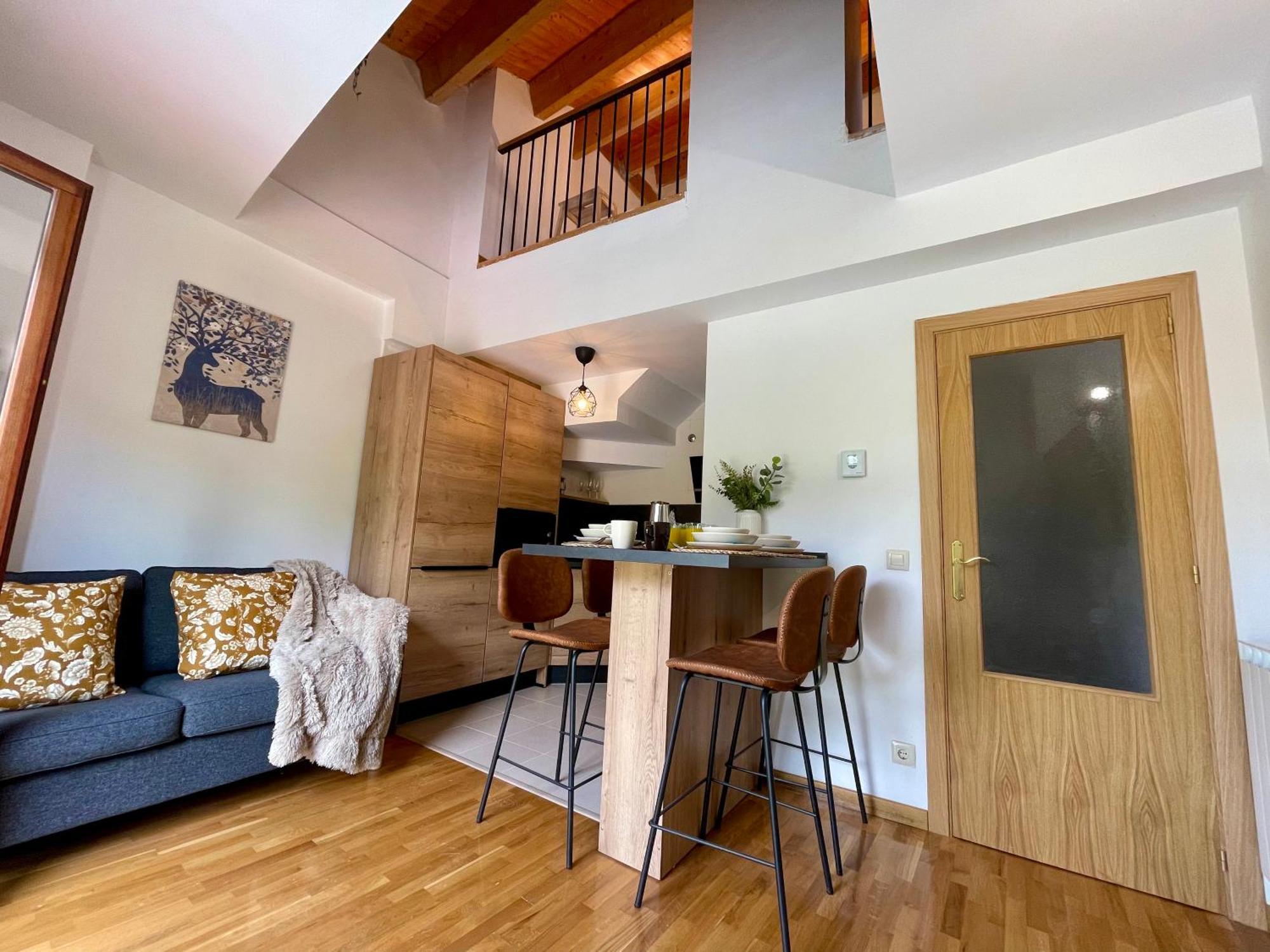 Apartment Prime Loft La Rioja Vt-lr-1923