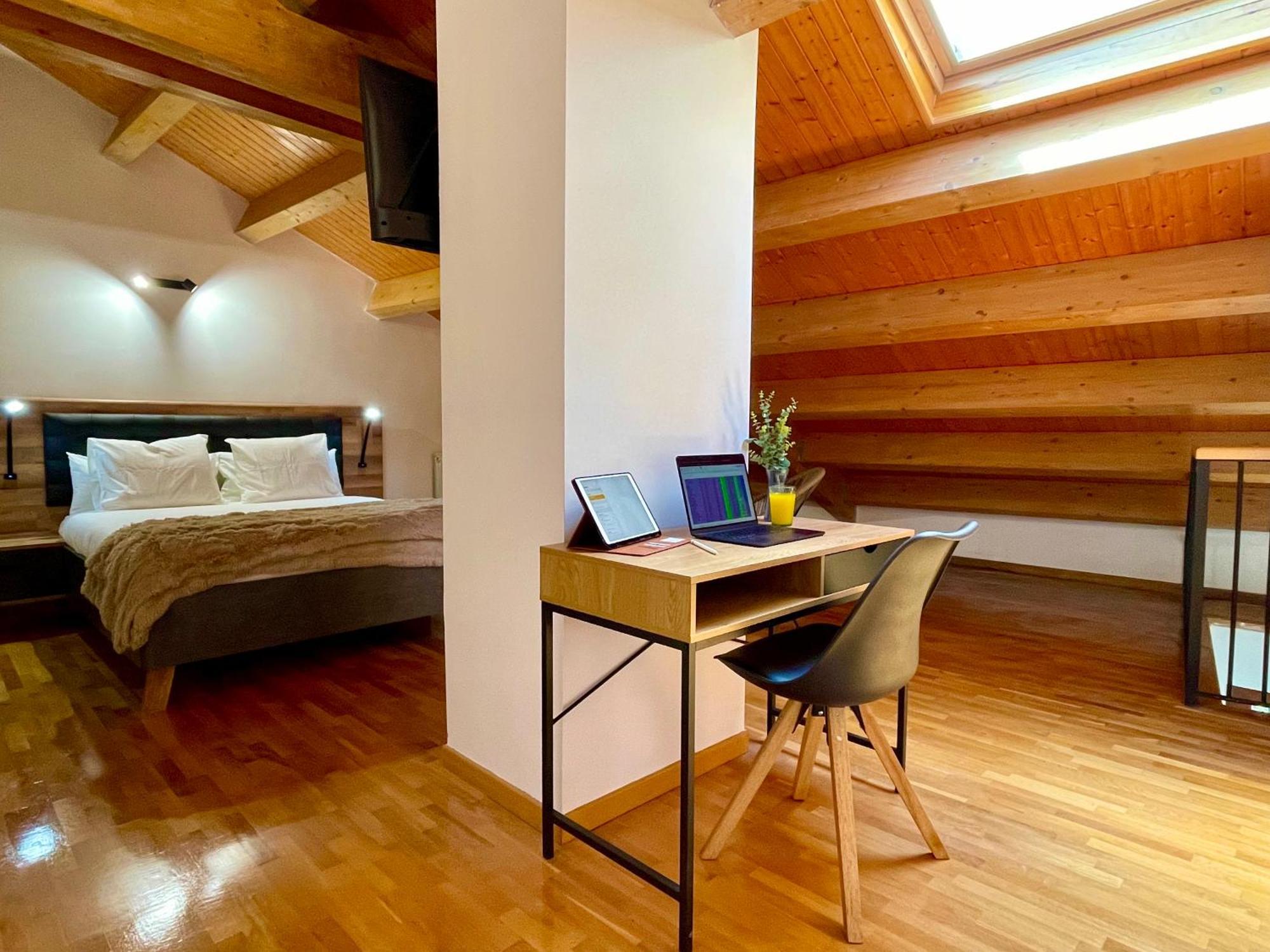 Apartment Prime Loft La Rioja Vt-lr-1923 *