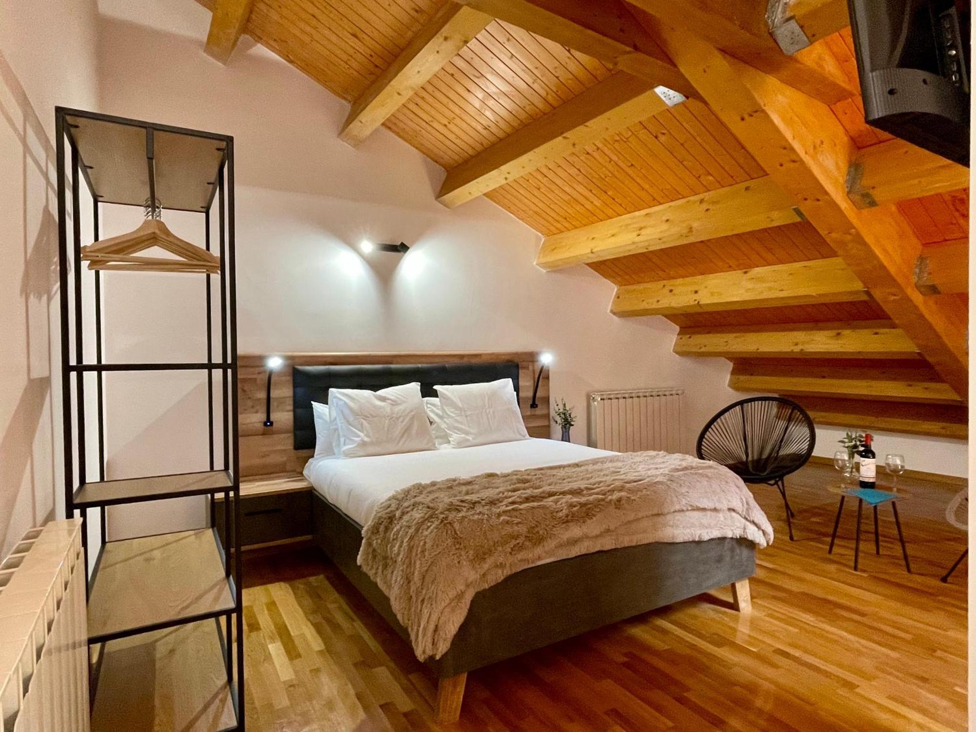 Prime Loft La Rioja Vt-lr-1923 Apartment Azarrulla